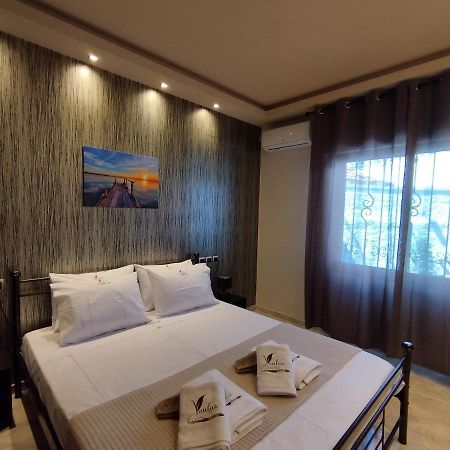 Voulas Guest House Golos Dış mekan fotoğraf