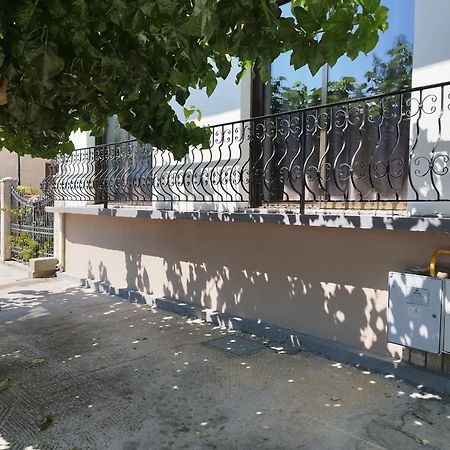 Voulas Guest House Golos Dış mekan fotoğraf