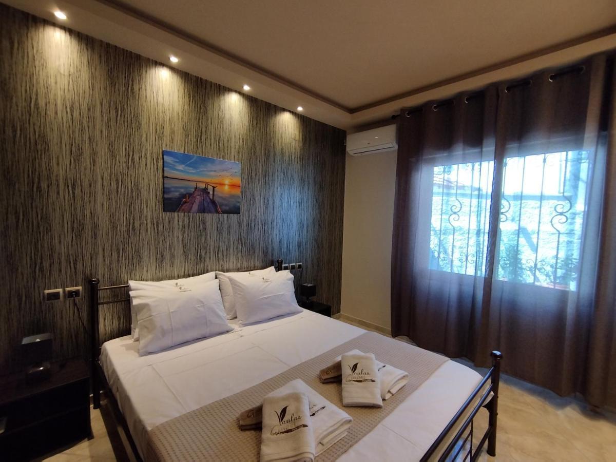 Voulas Guest House Golos Dış mekan fotoğraf