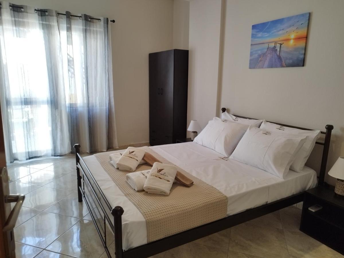Voulas Guest House Golos Dış mekan fotoğraf